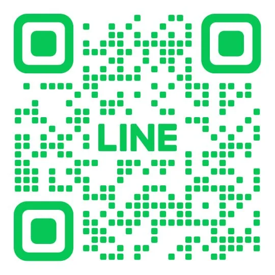 QR Code แชท tiger711 member ทาง Line