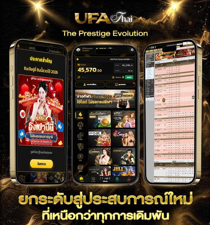 tiger711 member  แบรนด์ยูฟ่าไทย